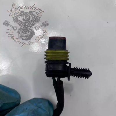 Headlight Assembly OEM 69602-07