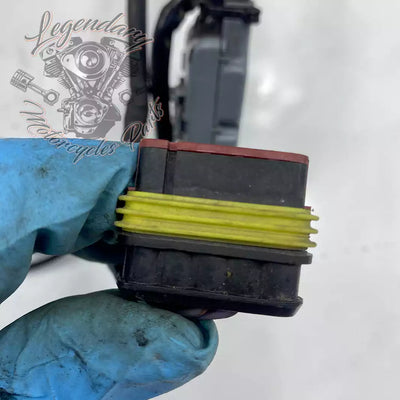 Headlight Assembly OEM 69602-07