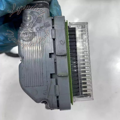 Headlight Assembly OEM 69602-07