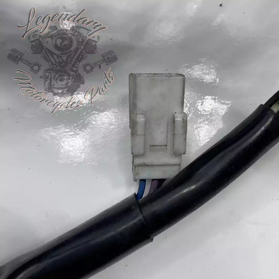Headlight Assembly OEM 69602-07