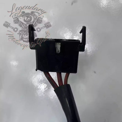 Headlight Assembly OEM 69602-07