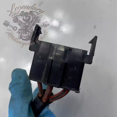 Headlight Assembly OEM 69602-07