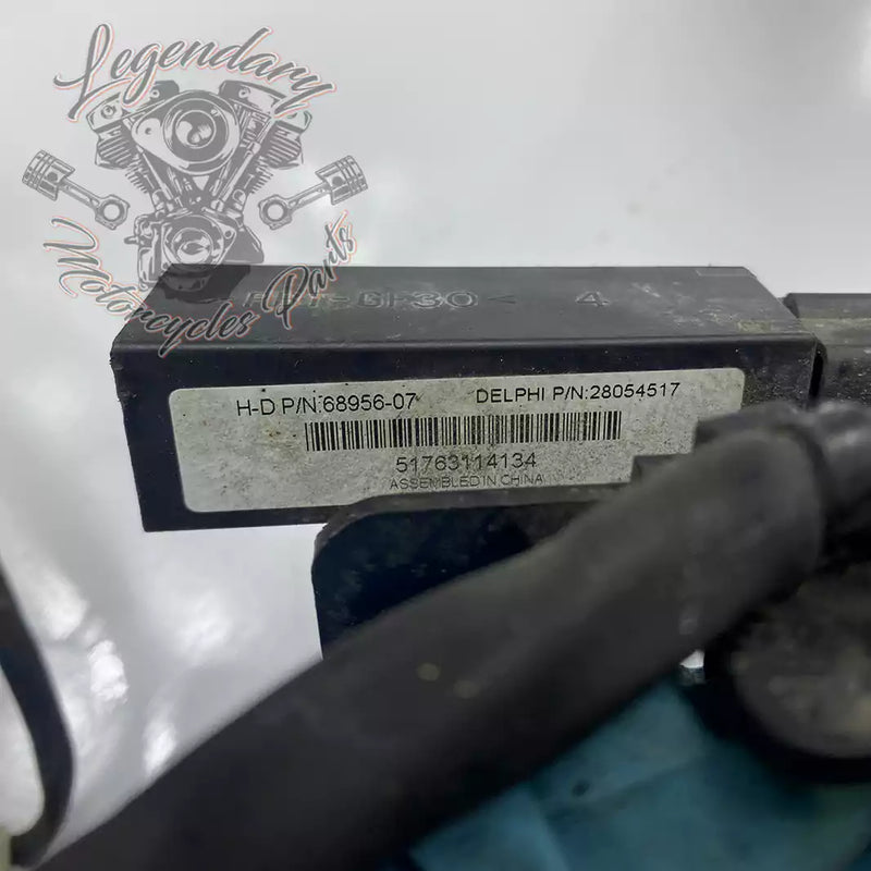 Headlight Assembly OEM 69602-07