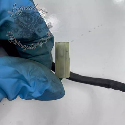 Headlight Assembly OEM 69602-07