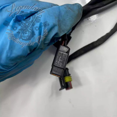Headlight Assembly OEM 69602-07