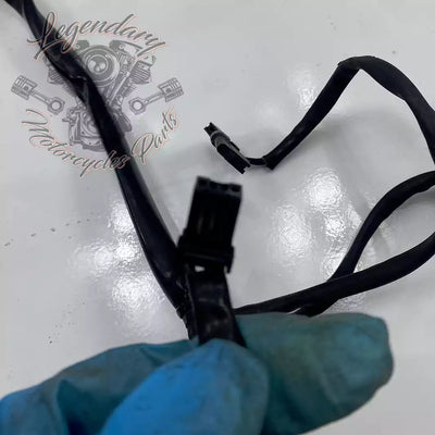 Headlight Assembly OEM 69602-07