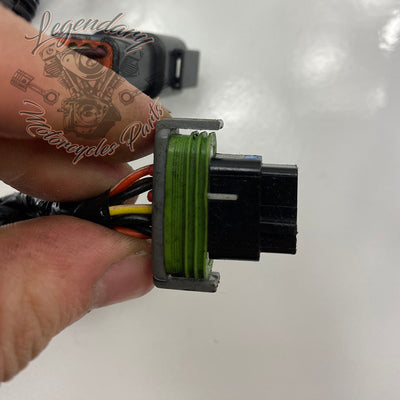 Hoofdbundel OEM 69603-08A