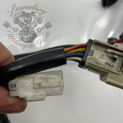 Hoofdbundel OEM 69603-08A