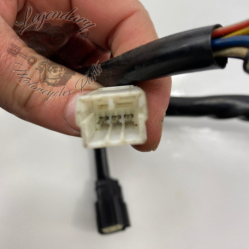Hoofdbundel OEM 69603-08A