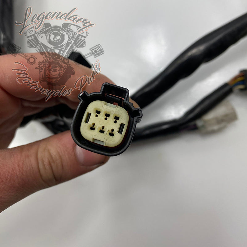 Hoofdbundel OEM 69603-08A