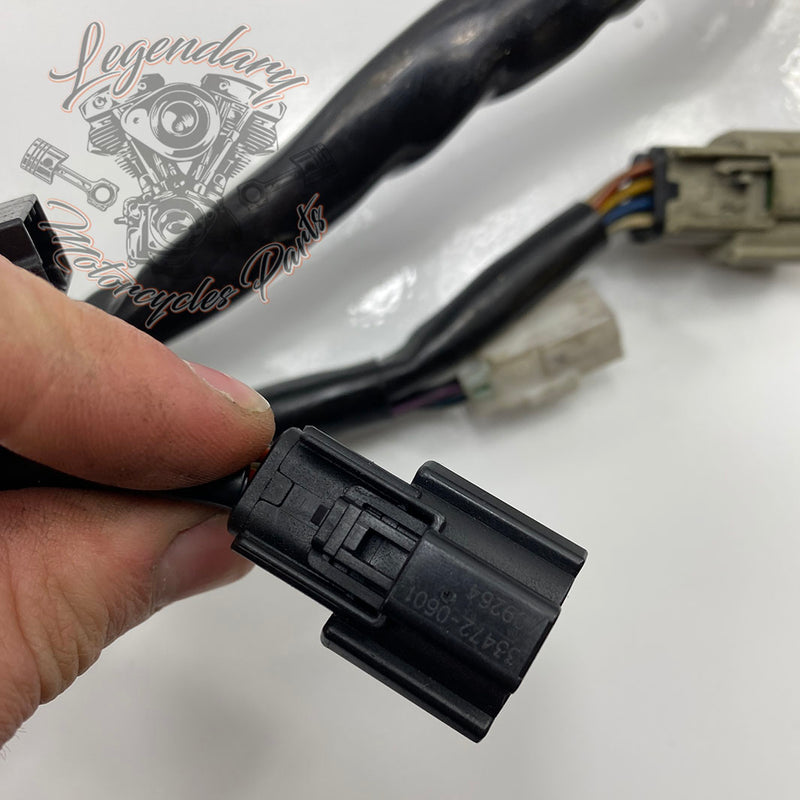 Hoofdbundel OEM 69603-08A