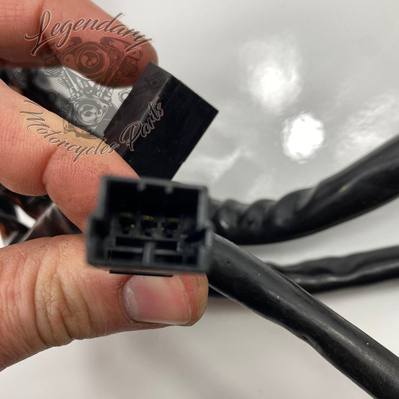 Hoofdbundel OEM 69603-08A