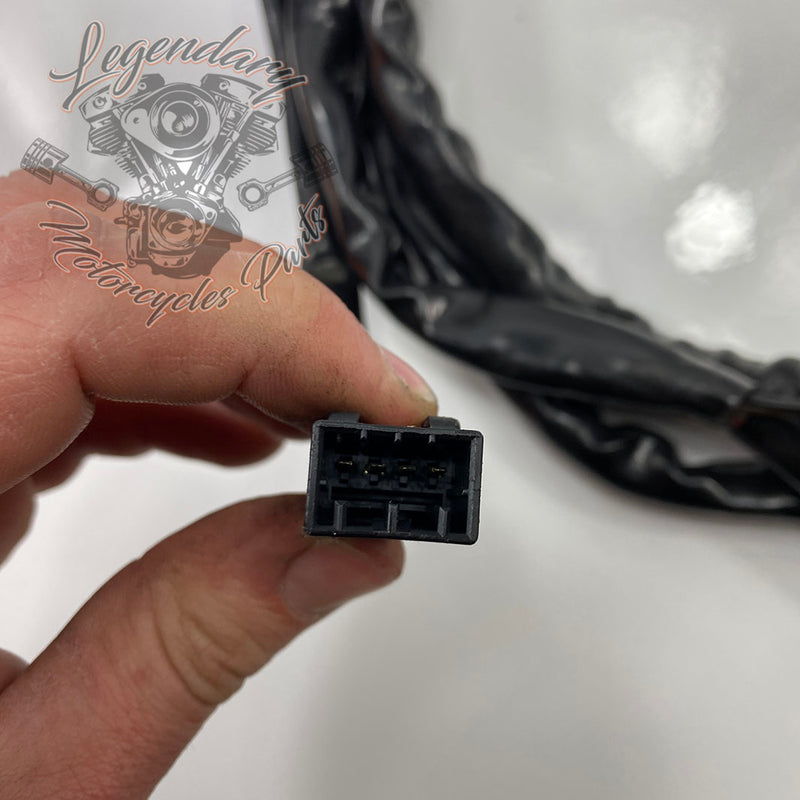 Hoofdbundel OEM 69603-08A