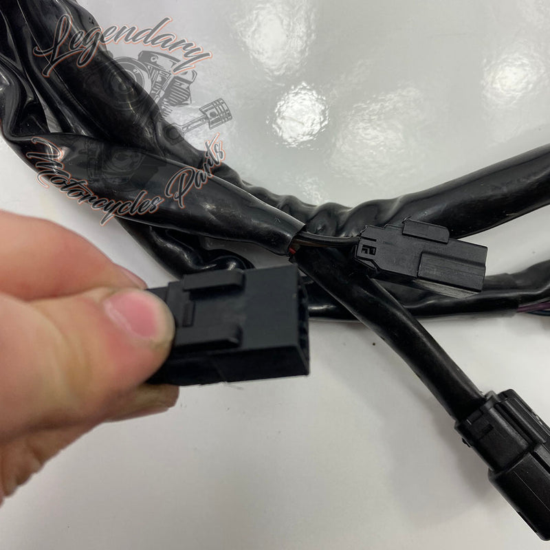 Hoofdbundel OEM 69603-08A