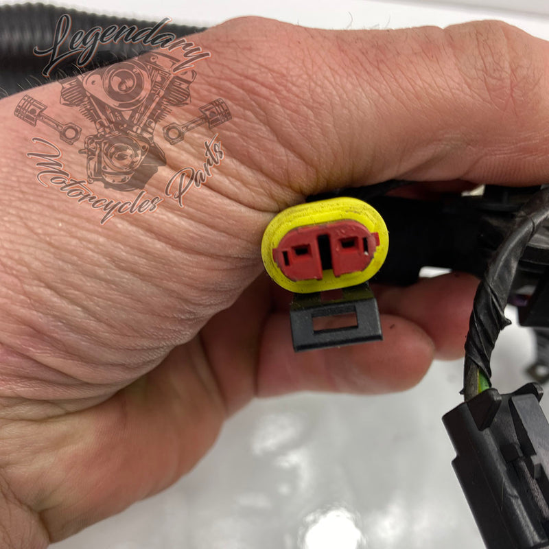 Hoofdbundel OEM 69603-08A