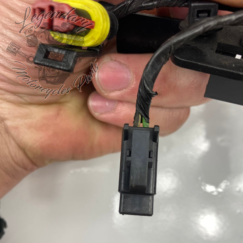 Hoofdbundel OEM 69603-08A