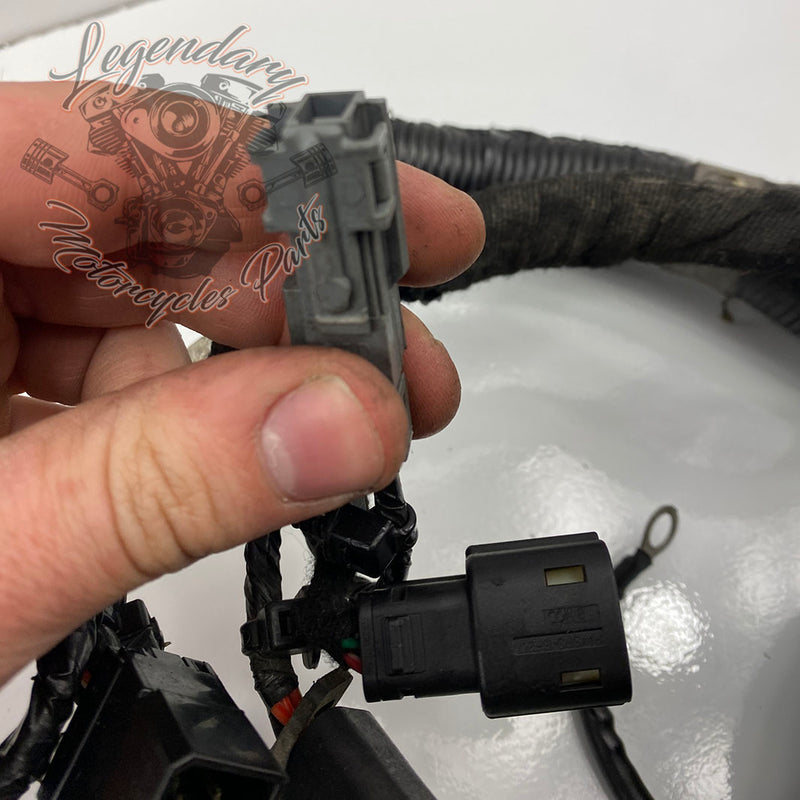 Hoofdbundel OEM 69603-08A