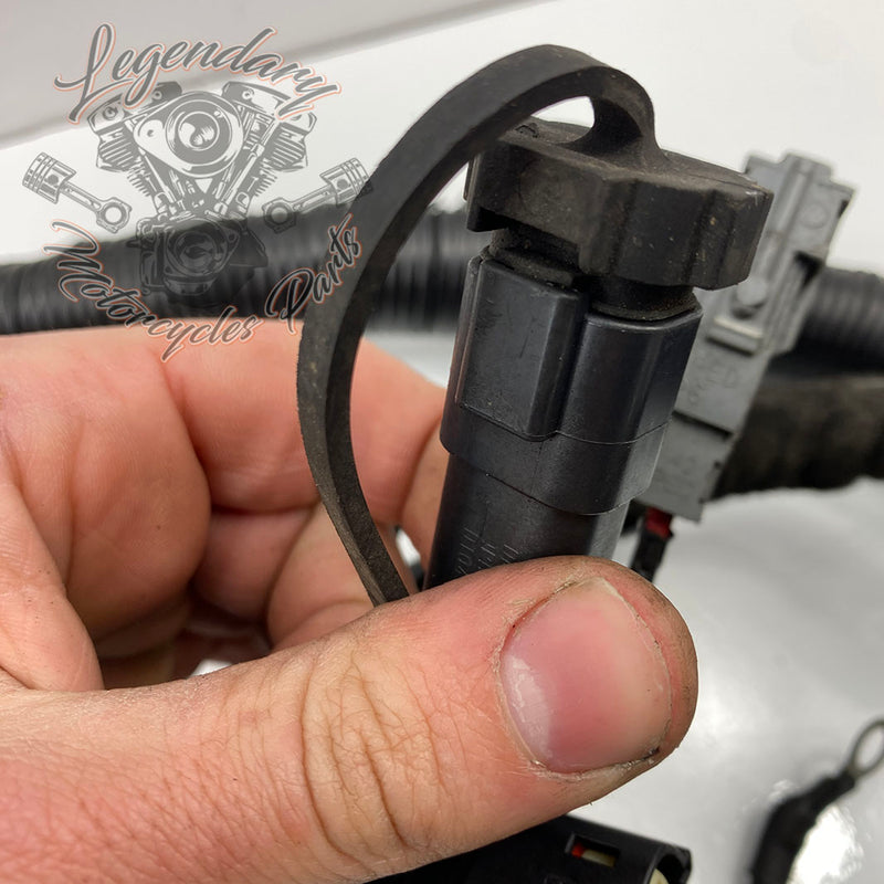 Hoofdbundel OEM 69603-08A