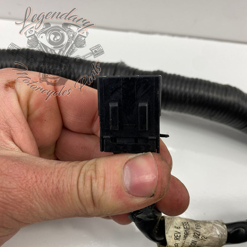 Hoofdbundel OEM 69603-08A