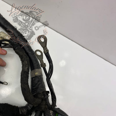 Hoofdbundel OEM 69603-08A