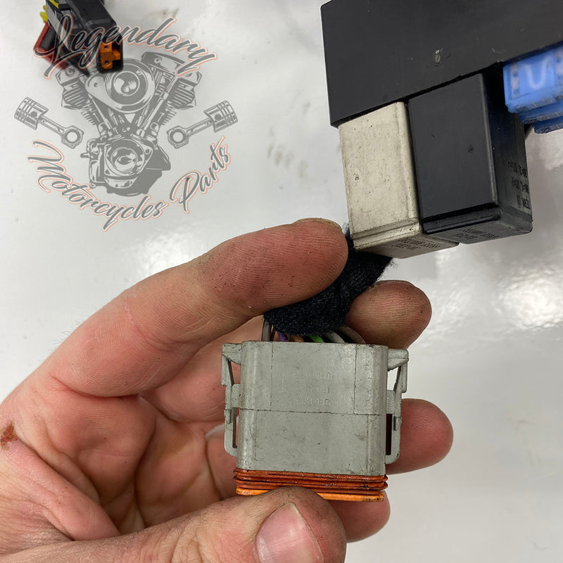 Hoofdbundel OEM 69603-08A