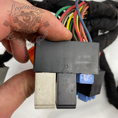 Hoofdbundel OEM 69603-08A
