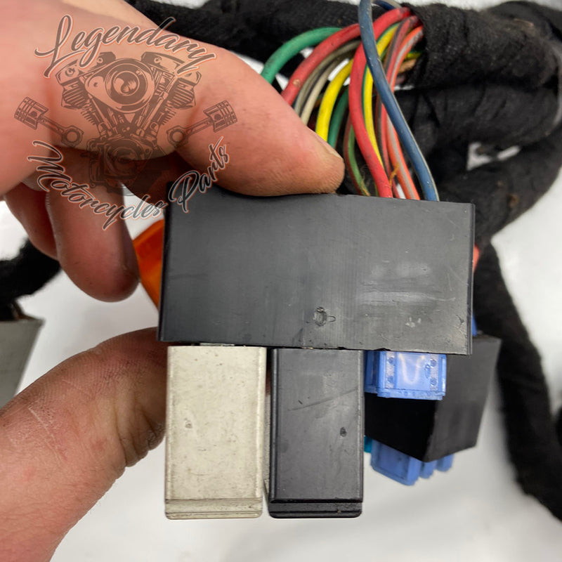 Hoofdbundel OEM 69603-08A