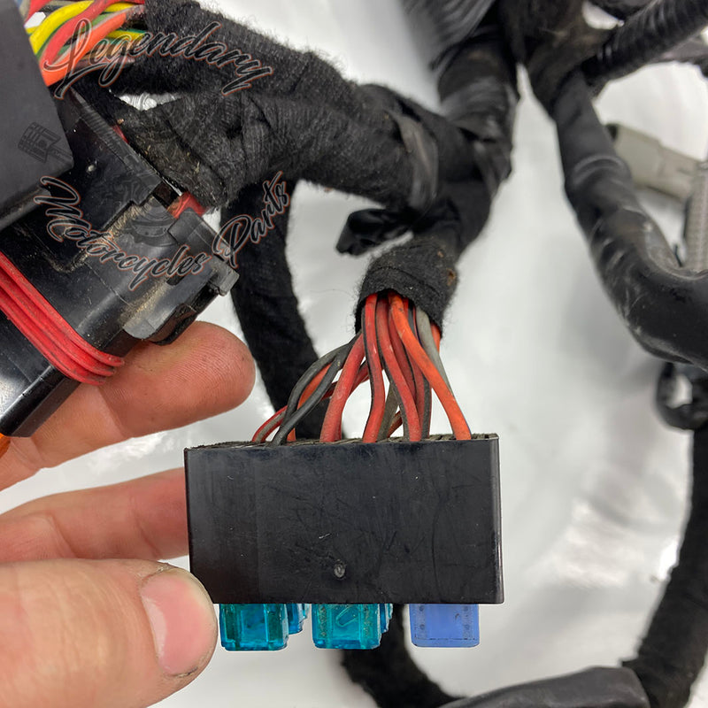 Hoofdbundel OEM 69603-08A