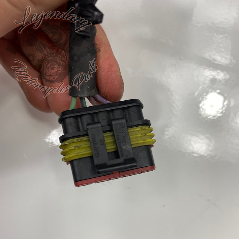 Hoofdbundel OEM 69603-08A