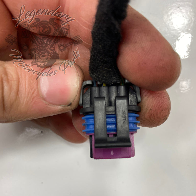 Hoofdbundel OEM 69603-08A