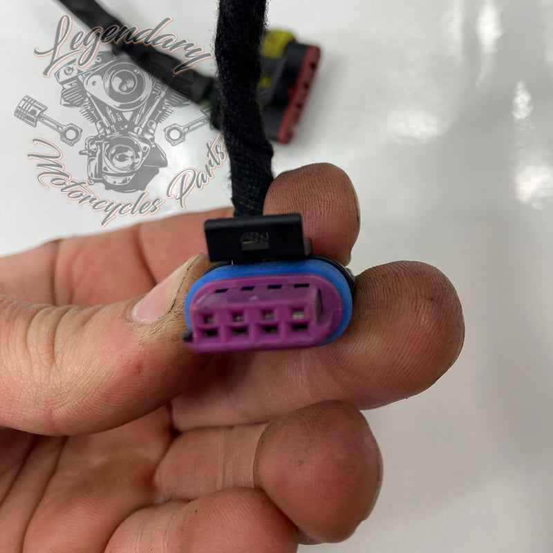 Hoofdbundel OEM 69603-08A