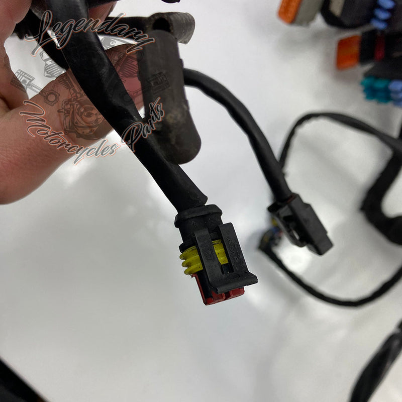 Hoofdbundel OEM 69603-08A