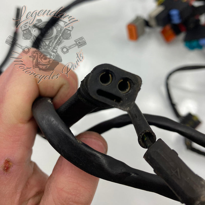 Hoofdbundel OEM 69603-08A