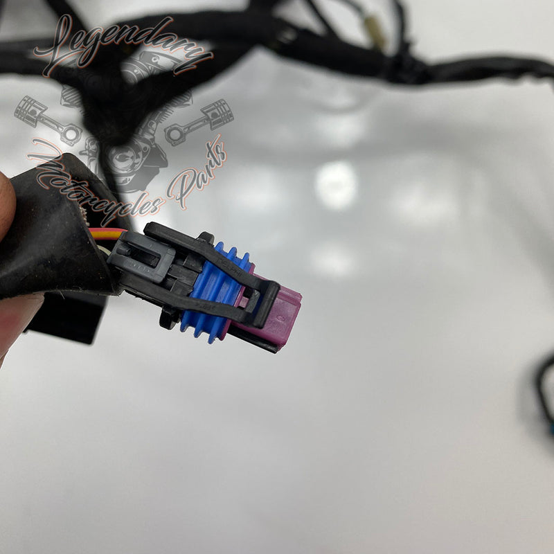 Hoofdbundel OEM 69603-08A