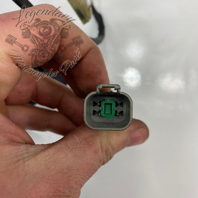 Hoofdbundel OEM 69603-08A
