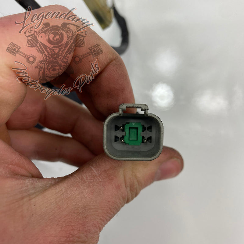 Hoofdbundel OEM 69603-08A