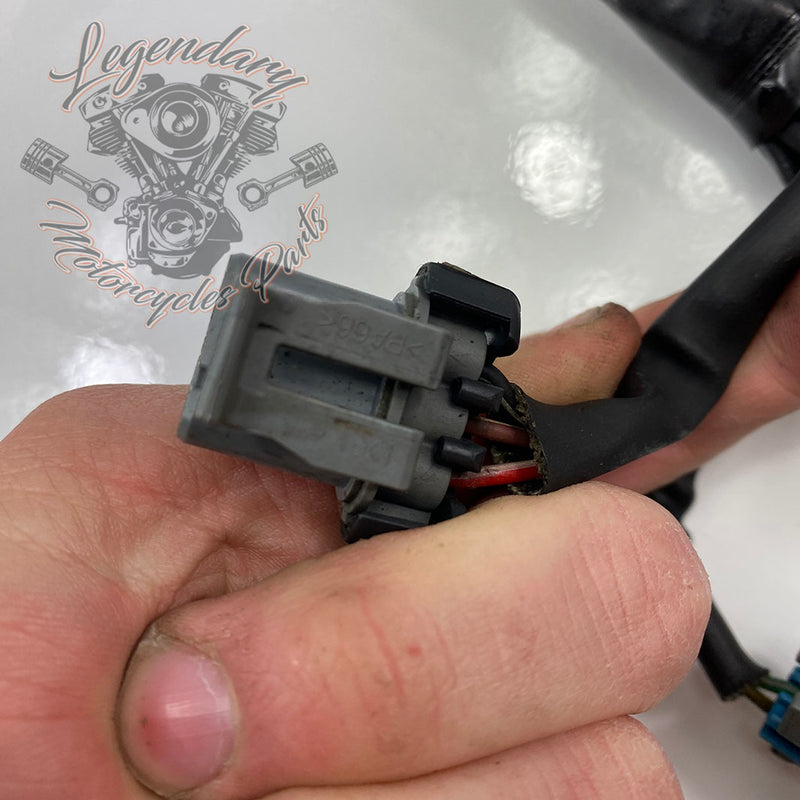 Hoofdbundel OEM 69603-08A