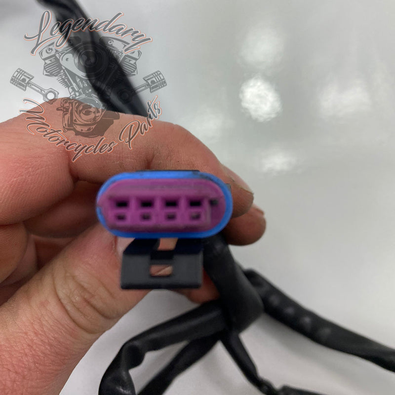 Hoofdbundel OEM 69603-08A