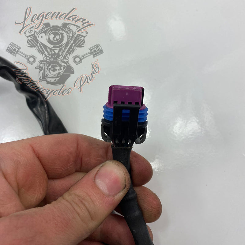 Hoofdbundel OEM 69603-08A