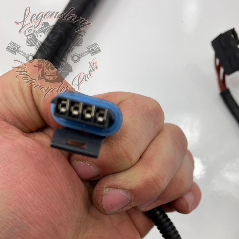 Hoofdbundel OEM 69603-08A