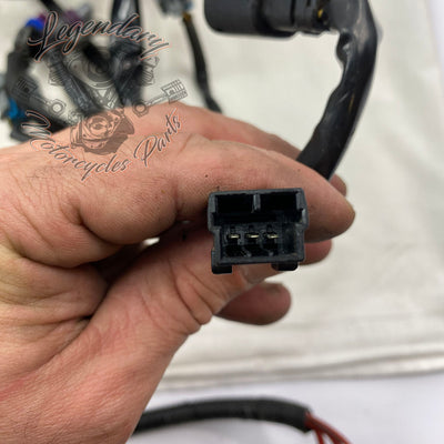 Hauptkabelbaum OEM 69603-08