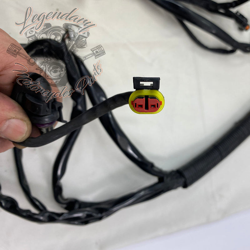 Hauptkabelbaum OEM 69603-08