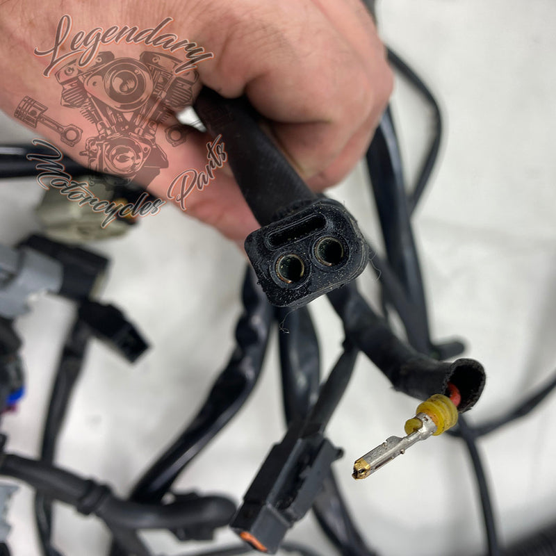 Hauptkabelbaum OEM 69603-08