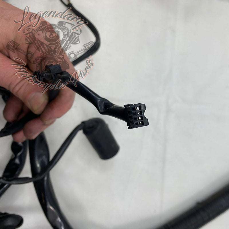 Hauptkabelbaum OEM 69603-08
