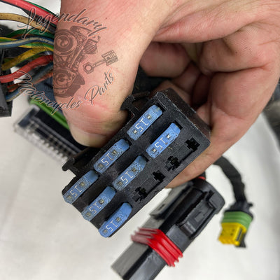Hauptkabelbaum OEM 69603-08