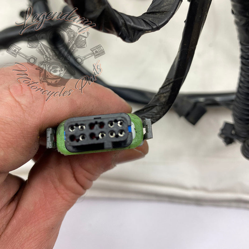 Hauptkabelbaum OEM 69603-08