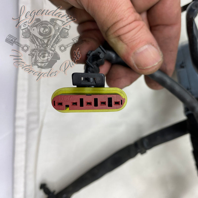 Hauptkabelbaum OEM 69603-08