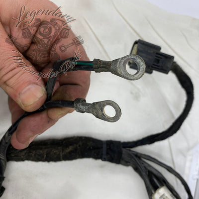 Hauptkabelbaum OEM 69603-08