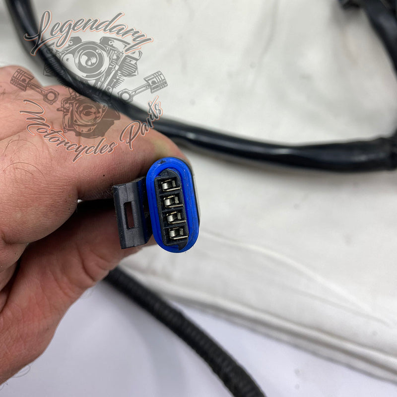 Hauptkabelbaum OEM 69603-08