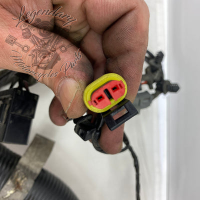 Hauptkabelbaum OEM 69603-08